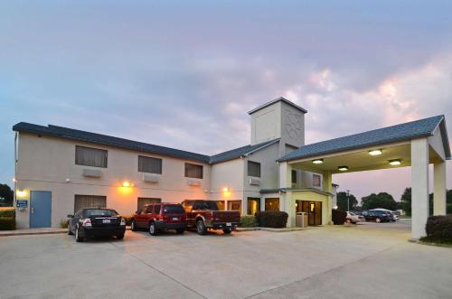 Hotel Best Western Ville Platte
