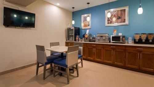 Hotel Best Western Ville Platte