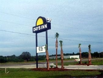 Hotel Days Inn Galliano La