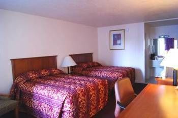 Motel Moonrider Inn & Suite