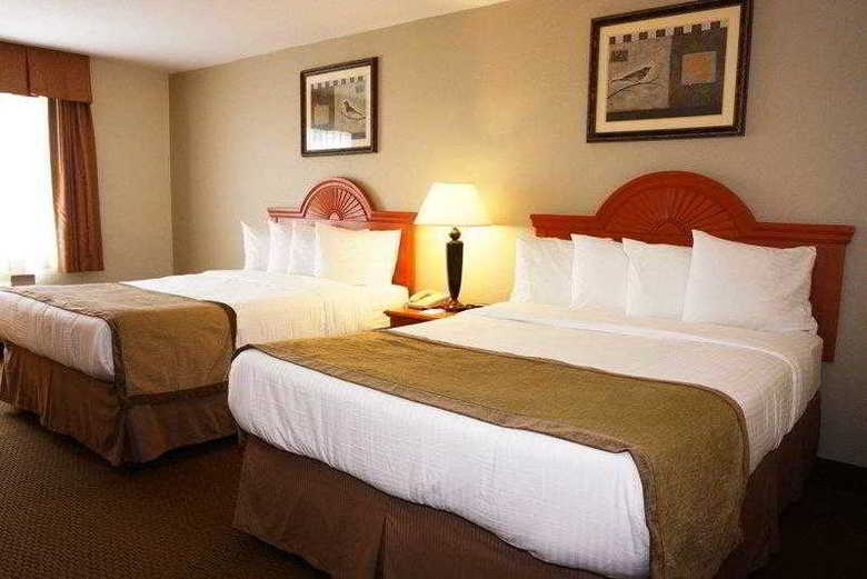Hotel Best Western Isabelle Court