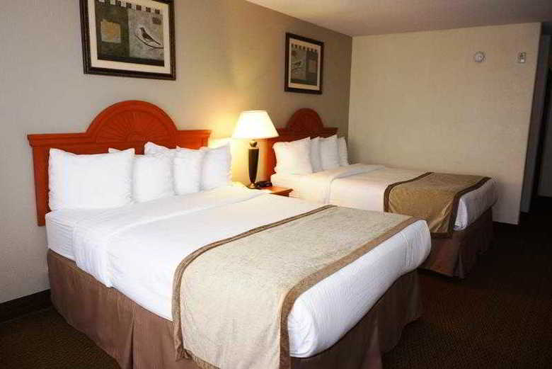 Hotel Best Western Isabelle Court