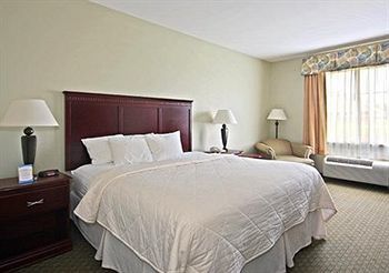 Hotel Comfort Inn Broussard