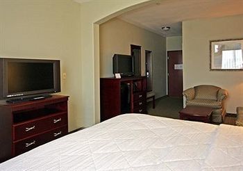 Hotel Comfort Inn Broussard