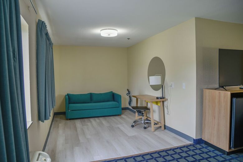 Hotel Days Inn Mount Vernon