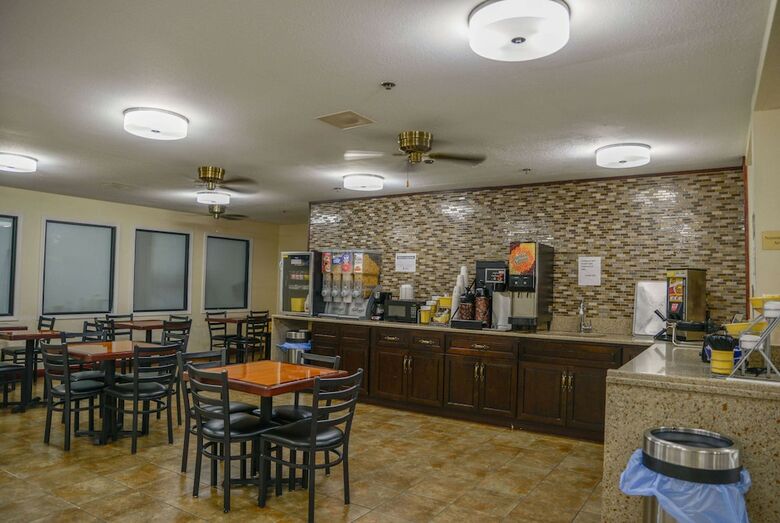 Hotel Days Inn Mount Vernon