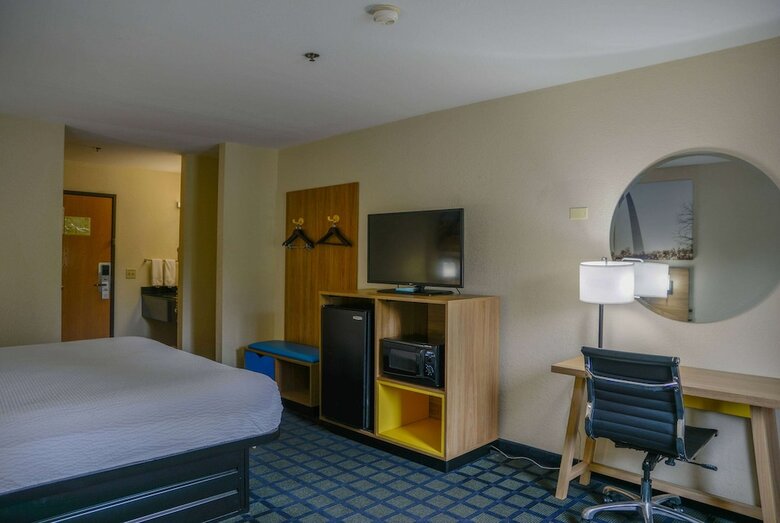 Hotel Days Inn Mount Vernon