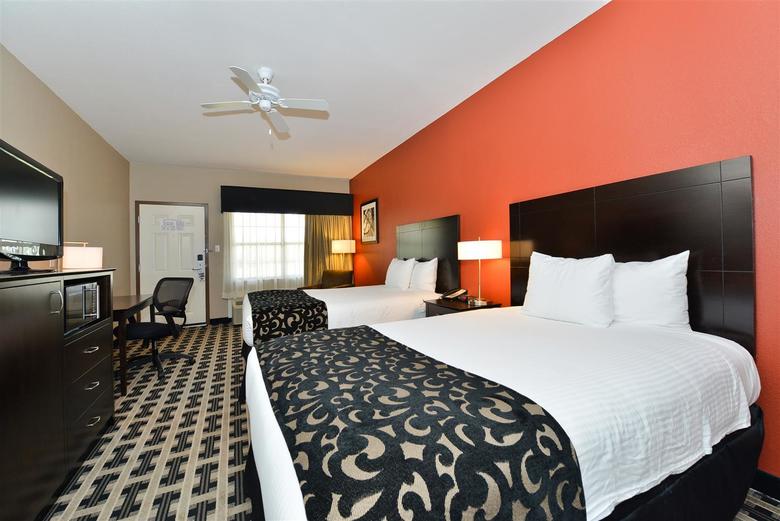 Hotel Best Western La Place Inn