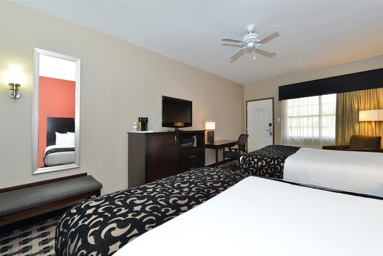Hotel Best Western La Place Inn