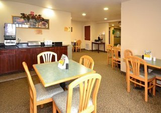 Hostal Econo Lodge Inn And Suites