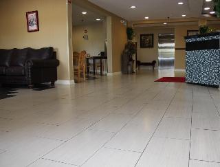Hostal Econo Lodge Inn And Suites