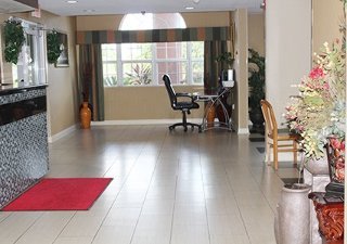 Hostal Econo Lodge Inn And Suites