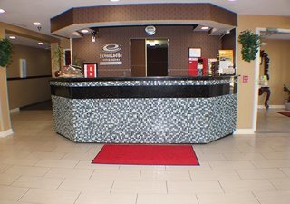 Hostal Econo Lodge Inn And Suites
