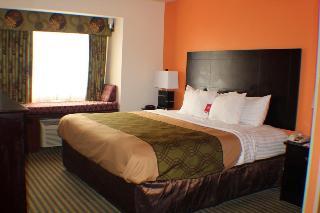 Hostal Econo Lodge Inn And Suites