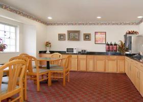 Hostal Econo Lodge Inn And Suites