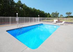 Hostal Econo Lodge Inn And Suites