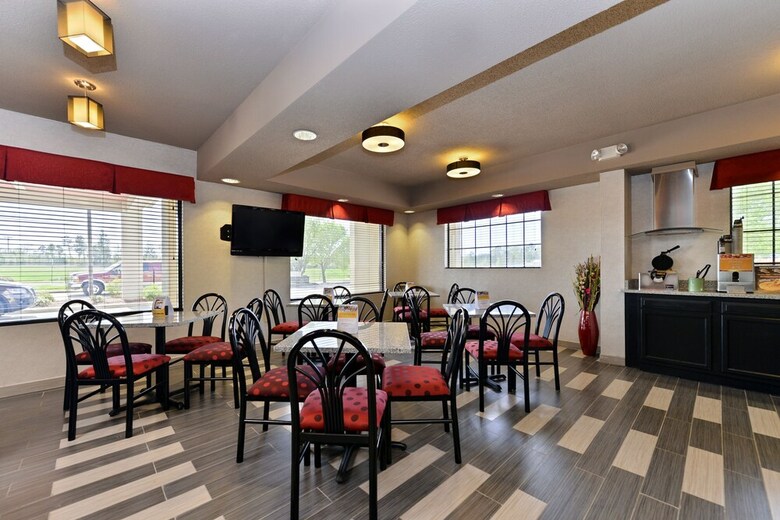 Hotel Quality Inn Natchitoches