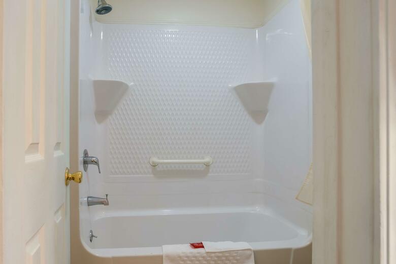 Motel Best Western Stagecoach Inn