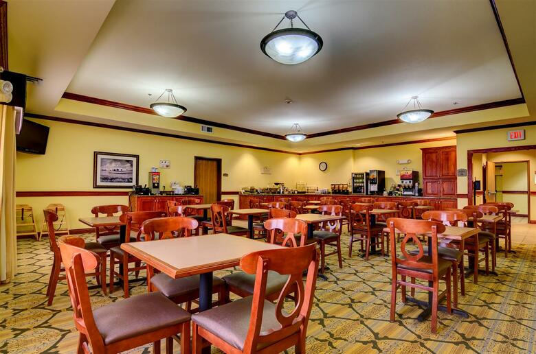 Hotel Best Western Butterfield Inn