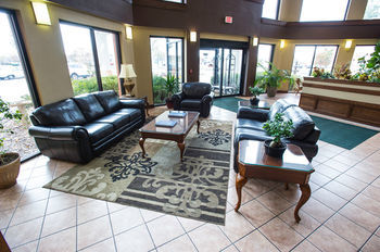 Hotel Northrock Suites