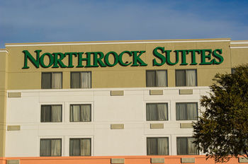 Hotel Northrock Suites