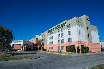 Hotel Northrock Suites