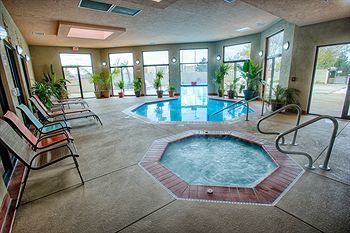 Hotel Northrock Suites