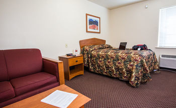 Hotel Value Place Des Moines, Ia (ankeny)