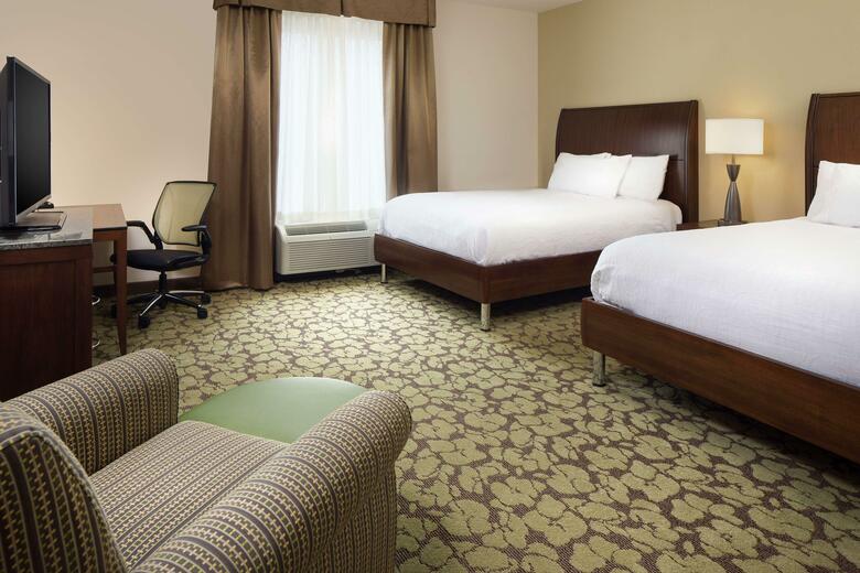 Hotel Hilton Garden Inn Bettendorf/quad Cities