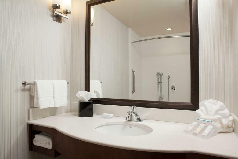 Hotel Hilton Garden Inn Bettendorf/quad Cities