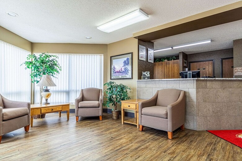 Hotel Econo Lodge