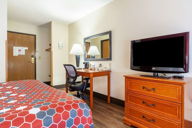 Hotel Econo Lodge