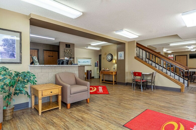 Hotel Econo Lodge
