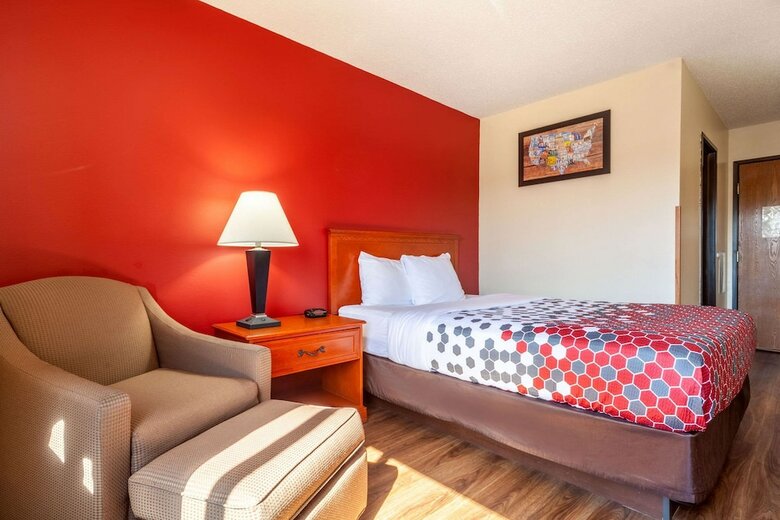 Hotel Econo Lodge