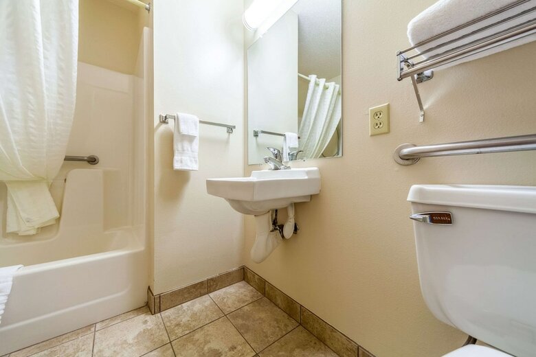 Hotel Econo Lodge