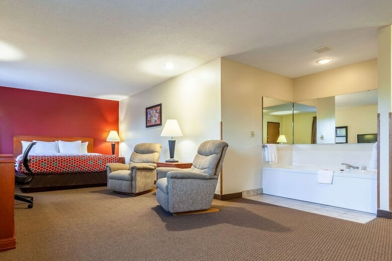 Hotel Econo Lodge