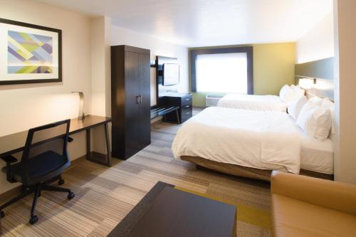Hotel Holiday Inn Express & Suites