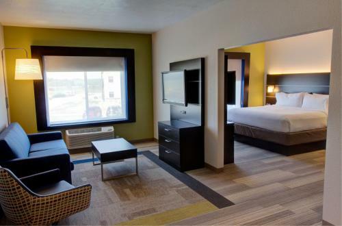 Hotel Holiday Inn Express & Suites