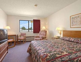 Motel Super 8 Dyersville Ia