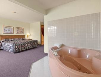 Motel Super 8 Dyersville Ia