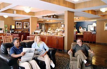 Hotel Hampton Inn St Louis/collinsville