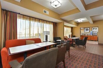 Hotel Hampton Inn St Louis/collinsville