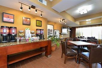 Hotel Hampton Inn St Louis/collinsville