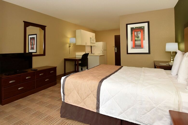 Hotel Extended Stay America - Rockford - I-90