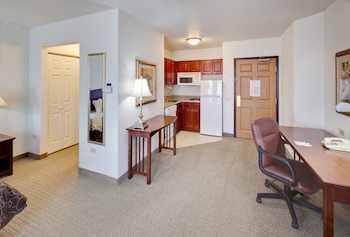 Hotel Staybridge Suites Rockford