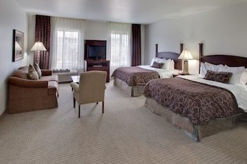 Hotel Staybridge Suites Rockford