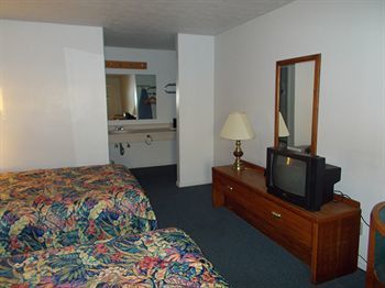 Motel Travelodge Metropolis