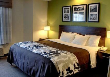 Hotel Sleep Inn Decatur