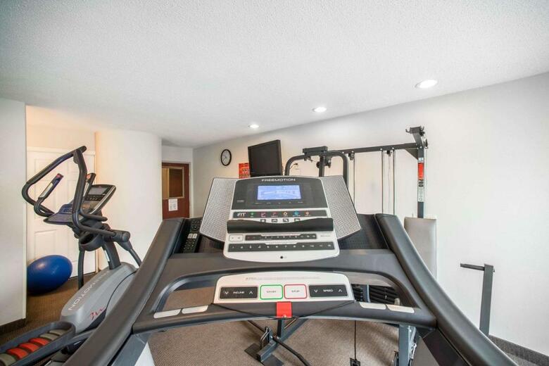 Hotel Sleep Inn Decatur