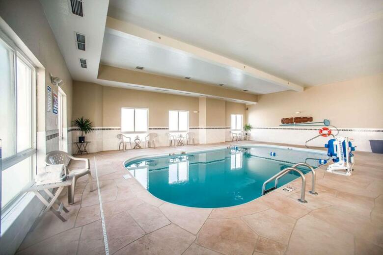 Hotel Sleep Inn Decatur